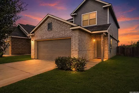 4962 Sandstone, San Antonio, TX 78222