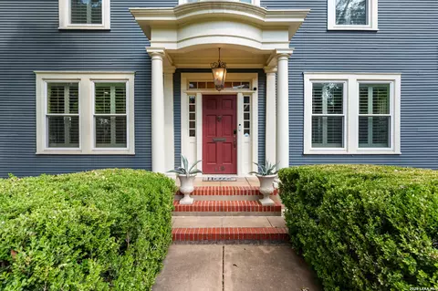 119 E Rosewood, San Antonio, TX 78212