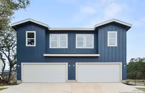 8911 N Fm 1560 611-612, San Antonio, TX 78254