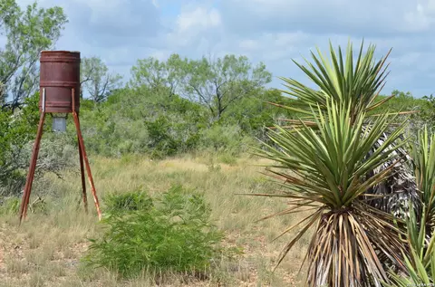 tbd Cr 2537moore Hollow Rd, Moore, TX 78057