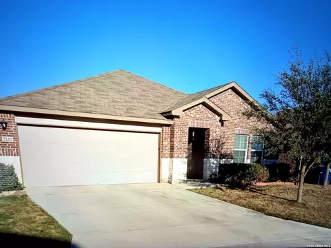 2133 Silver Maple, New Braunfels, TX 78130