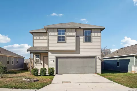 2564 Smokey Cv, Seguin, TX 78155