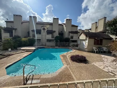 5322 Medical #E208, San Antonio, TX 78240