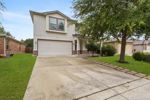9418 Madison Crk, Converse, TX 78109