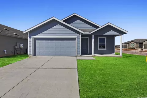 1804 Stonechat, New Braunfels, TX 78130
