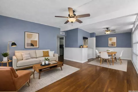 106 Bella Vista Dr, San Antonio, TX 78228