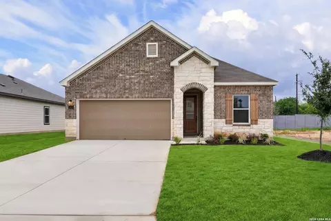 12838 Hill Plains Dr, Schertz, TX 78154