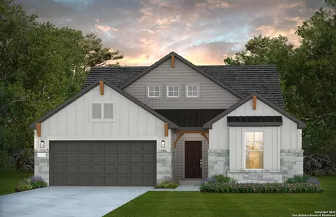 10207 Cactus Hls, San Antonio, TX 78254