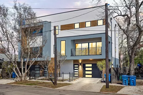 710 Atlanta #710, San Antonio, TX 78212