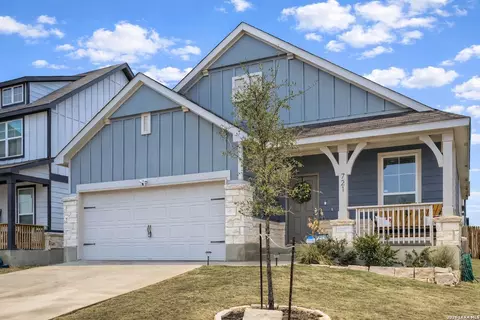 721 Sweetgrass, New Braunfels, TX 78130