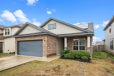 5903 Larkspur Vly, San Antonio, TX 78218