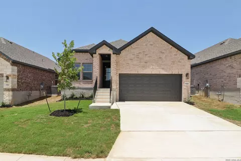 9909 Paladin Rdg, San Antonio, TX 78254