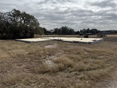 101 Bryan Marsh, Blanco, TX 78606