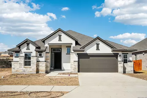 1323 Wilson Crk, New Braunfels, TX 78132