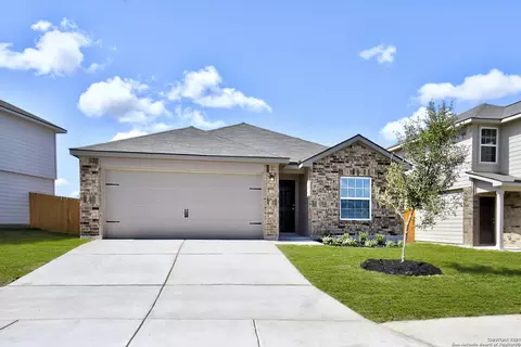 15115 Telfaire Mdw, Von Ormy, TX 78073