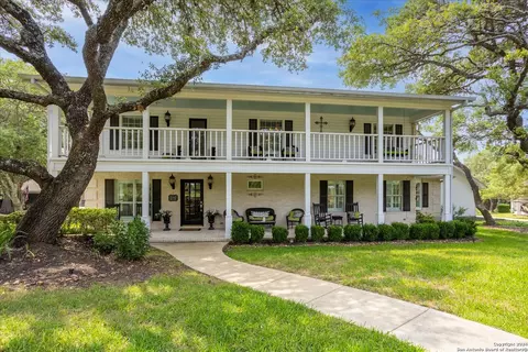 29715 Windchime Hl, Fair Oaks Ranch, TX 78015