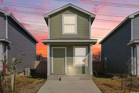 7048 Elm Cv, San Antonio, TX 78244