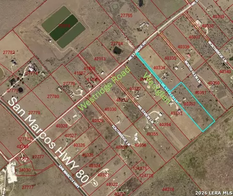 185 Westglen, Martindale, TX 78655