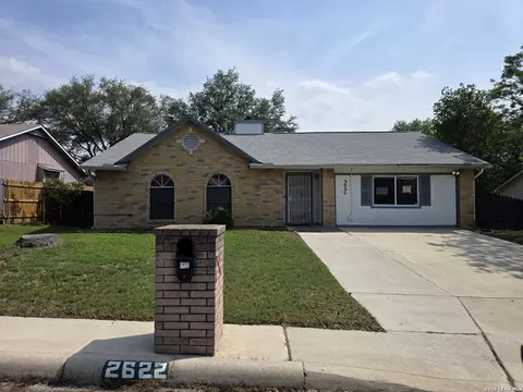 2622 Lakehaven, San Antonio, TX 78222