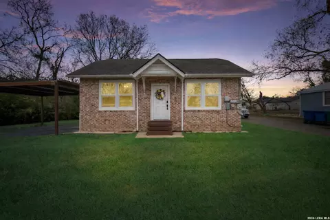 10436 Mountain Vw, San Antonio, TX 78251