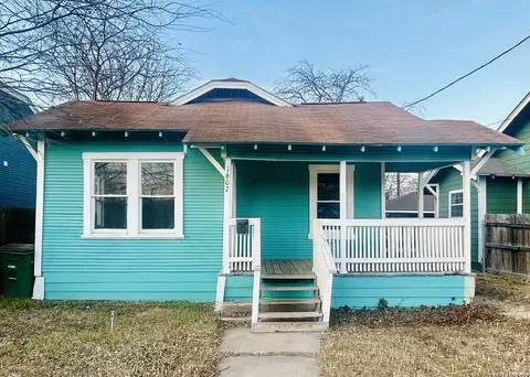 1607 Hays, San Antonio, TX 78202