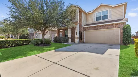 12530 Crockett Way, San Antonio, TX 78253