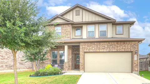 2931 Aller, New Braunfels, TX 78130