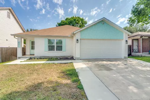 9311 Bendell, San Antonio, TX 78250
