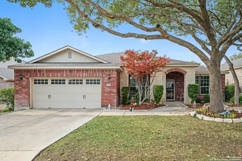 4819 Sunrise Bch, San Antonio, TX 78253