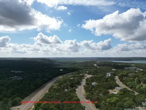 0000 N Park Rd, Canyon Lake, TX 78133