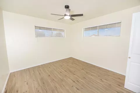 Bedroom - 523 Rossville # A, Devine, TX 78016 photo 3 of 3