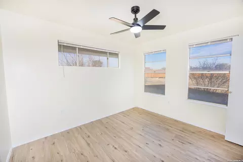 Bedroom - 523 Rossville # A, Devine, TX 78016 photo 1 of 3