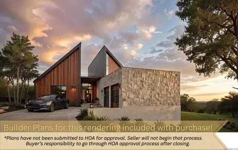 197 NW Hills Dr, Kerrville, TX 78028