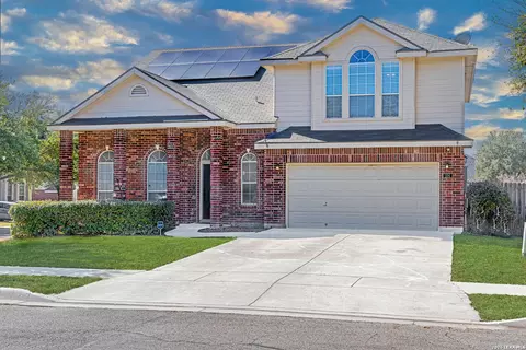 104 Yeager Cir, Cibolo, TX 78108