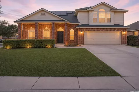 104 Yeager Cir, Cibolo, TX 78108