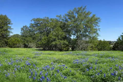 lot76 Horseshoe, Bandera, TX 78003
