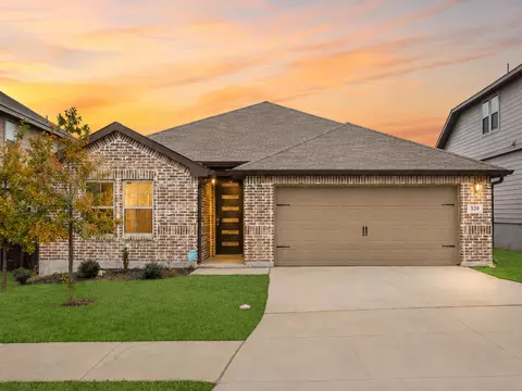 320 Shelton Pass, Cibolo, TX 78108