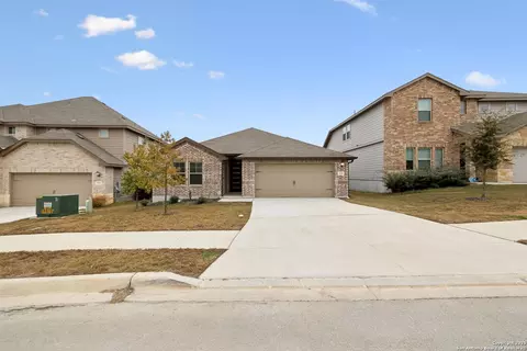 320 Shelton Pass, Cibolo, TX 78108