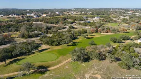 527 S Calvin Barrett, Blanco, TX 78606