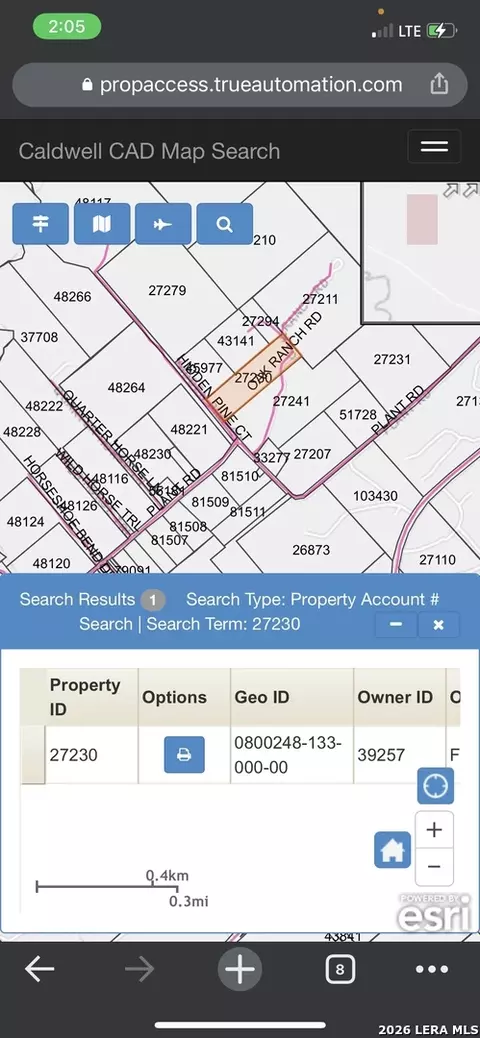 tbd Hidden Pne, Luling, TX 78648 photo 10