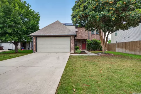 10619 Triggers, San Antonio, TX 78254