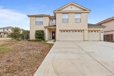 2511 Fayette, New Braunfels, TX 78130