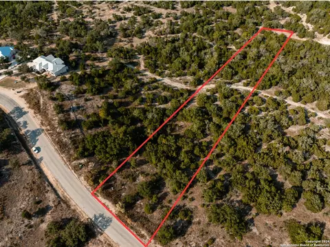 lot12 Canyon Rim, Helotes, TX 78023