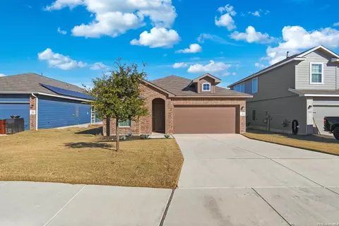 243 Hunters Brk, San Antonio, TX 78253
