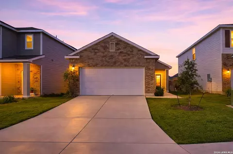12619 Corona Borealis, San Antonio, TX 78245