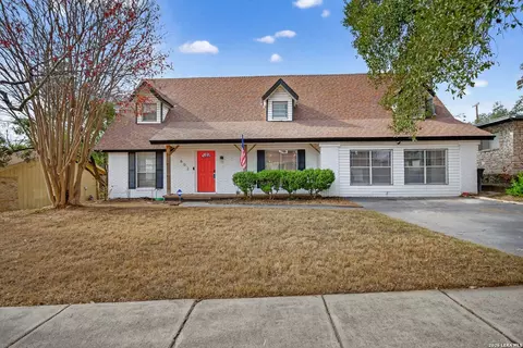 602 Indigo St, San Antonio, TX 78216