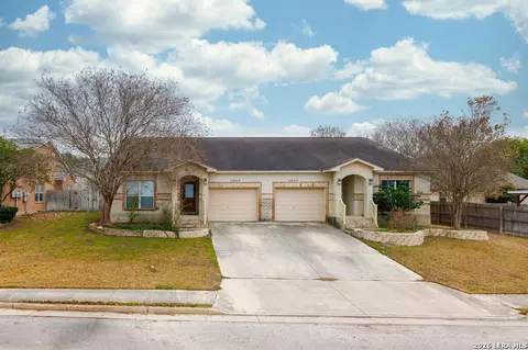 3029 Green Mtn, New Braunfels, TX 78130