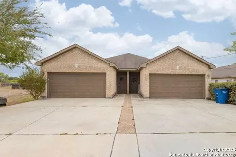 214 Stone Gate, New Braunfels, TX 78130