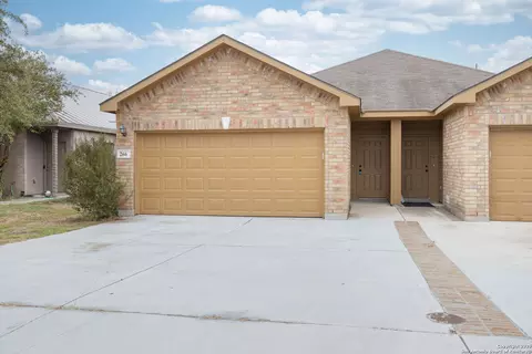 264 Rosalie, New Braunfels, TX 78130