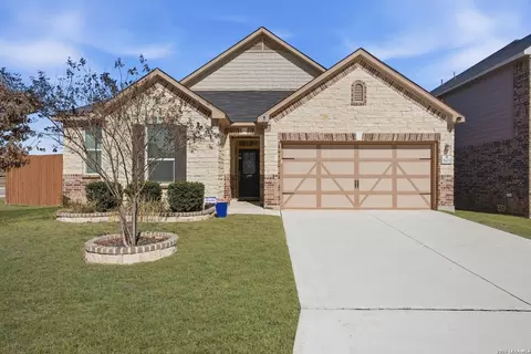 5103 Devanado, San Antonio, TX 78261
